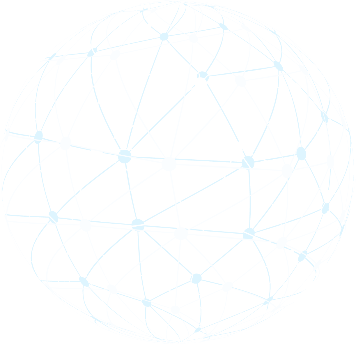 network-globe